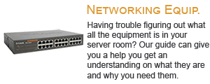 Networking Equipment
